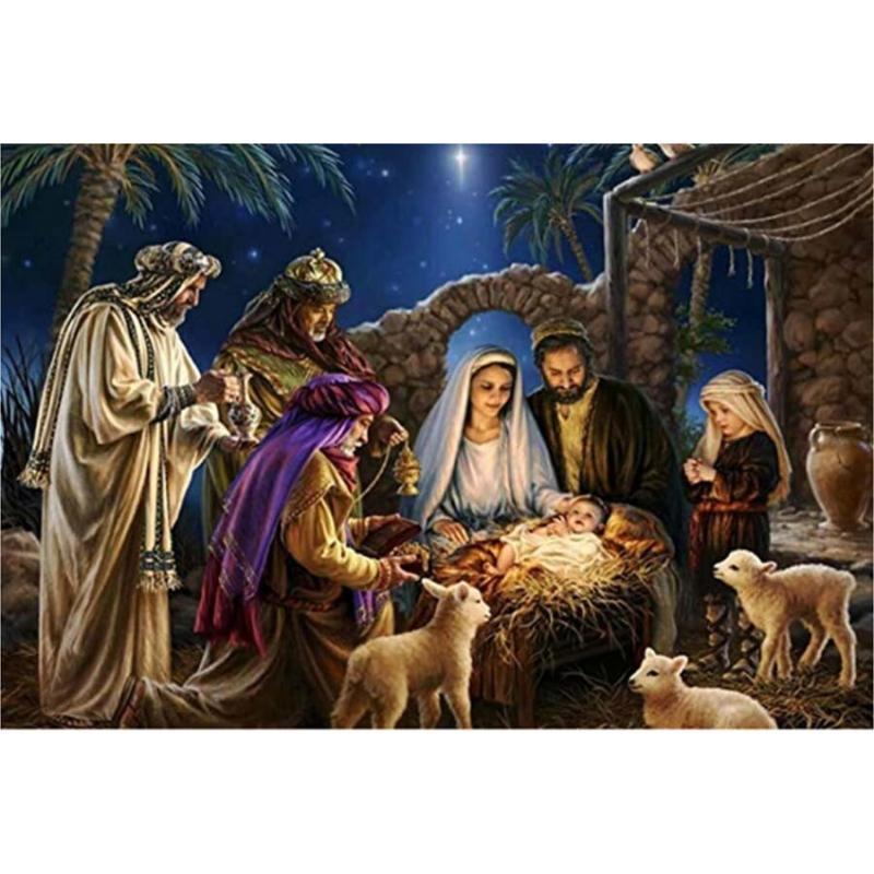 BANDERA 71X98.5 CM NATIVIDAD II