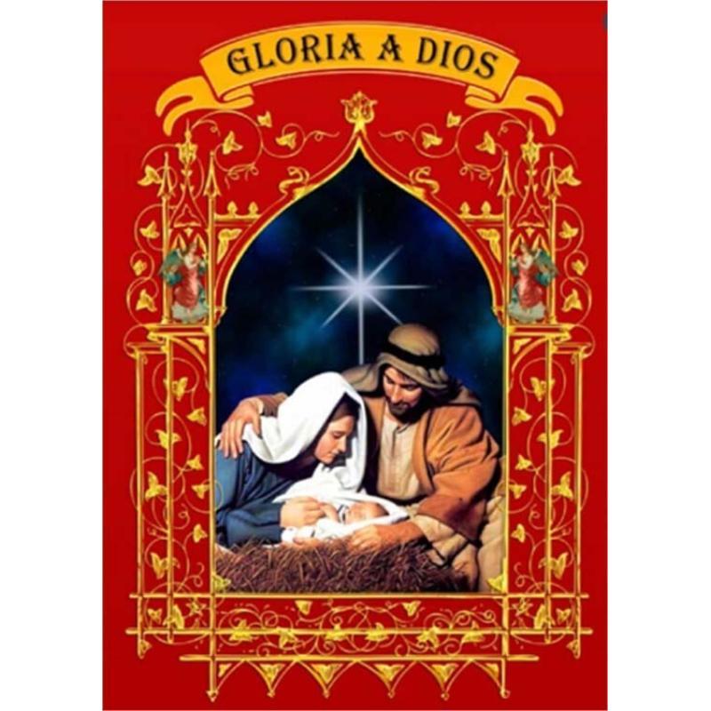 BANDERA 71X98.5 CM NATIVIDAD IV