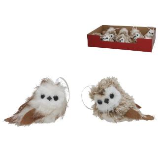 BUHO 2 STD 12 CM ONIRAS