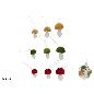 SETA X9 3STD 13X13X13 CM LONELY