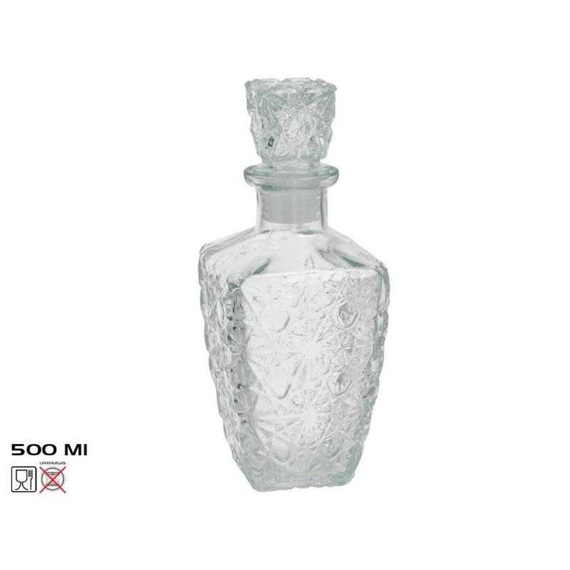 LICORERA BELFAST 500ML