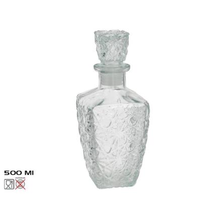LICORERA BELFAST 500ML