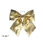 LAZO 34X40 CM DORADO VENECIA