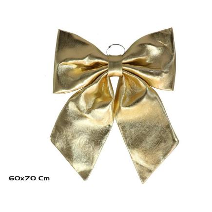 LAZO 60X70 CM DORADO VENECIA