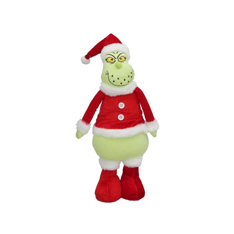 MONSTRUO VERDE 16X8X43 CM VINCH