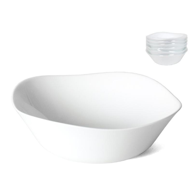 ENSALADERA PARMA 25X25 1.8 L