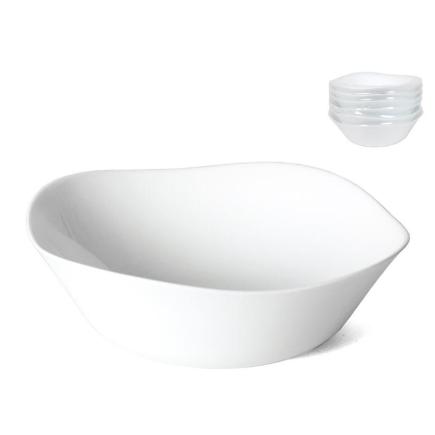 ENSALADERA PARMA 25X25 1.8 L