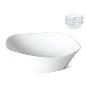 ENSALADERA PARMA 25X25 1.8 L