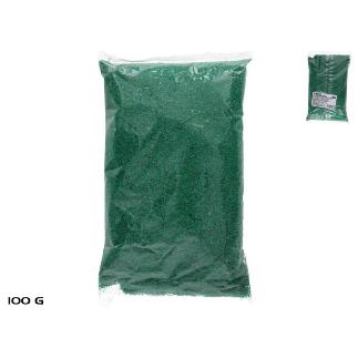 BOLSA SERRIN VERDE 100GR