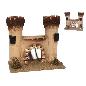 CASTILLO 23X13X21 CM