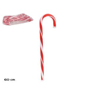 COLGANTE BASTON XMAS 60 CM