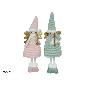 FIGURA ANGEL 16X10X50 CM CRISTINE