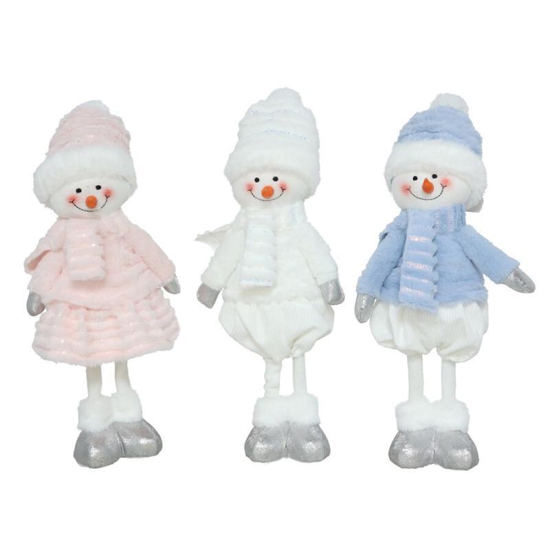 FIGURA TELA 3 STD 20X17X45 CM