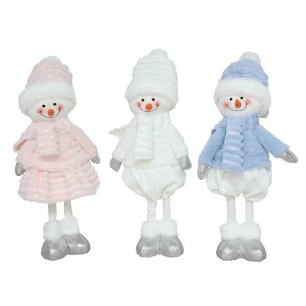 FIGURA TELA 3 STD 20X17X45 CM