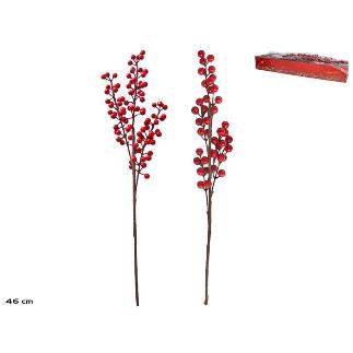 PICK BAYAS ROJAS 2 STD 46 CM