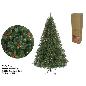 PINO NAVIDAD 210 CM 998 PUNTAS C/400 LEDS