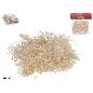 BOLSA VIRUTA MADERA 80 G COLOR NATURAL