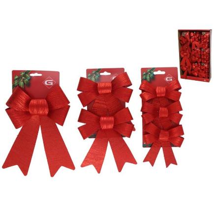 LAZO X3 STD 16X25 CM 14X20 CM 10X13 CM