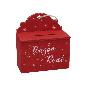 BUZON REAL 22X12.5X24 CM MANYHSA