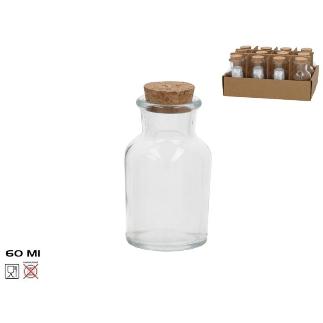 TARRO JULEN T/CORCHO 60 ML