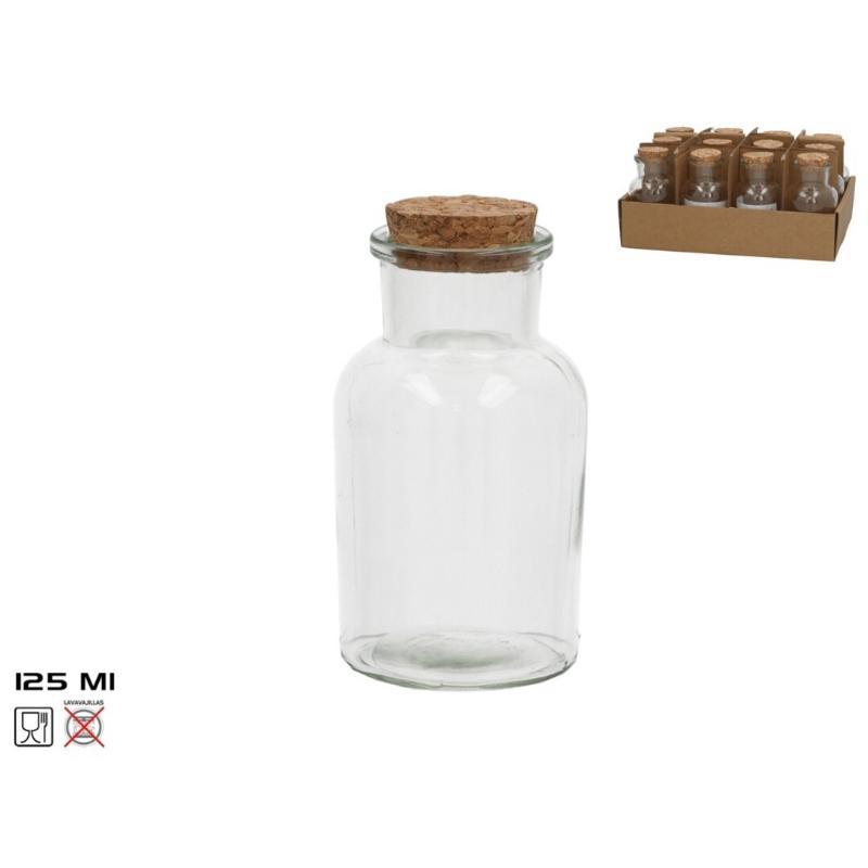 TARRO JULEN T/CORCHO 125 ML