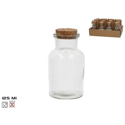 TARRO JULEN T/CORCHO 125 ML