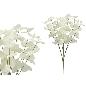 RAMO EUCALIPTO X12-50 CM BLANCO