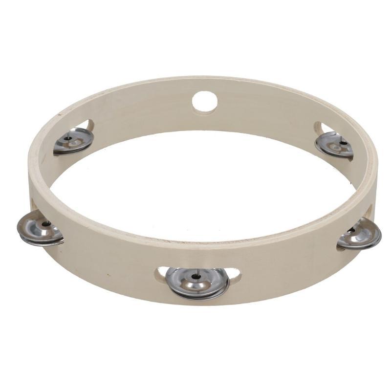 PANDERETA 21.5 CM BREA