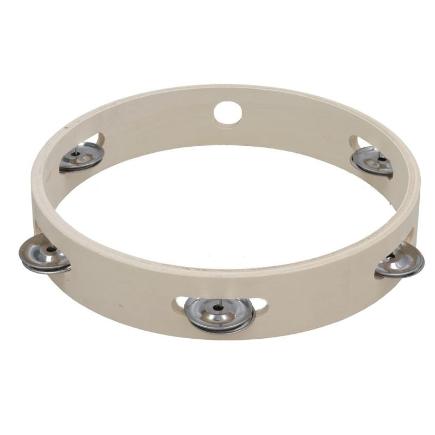 PANDERETA 21.5 CM BREA