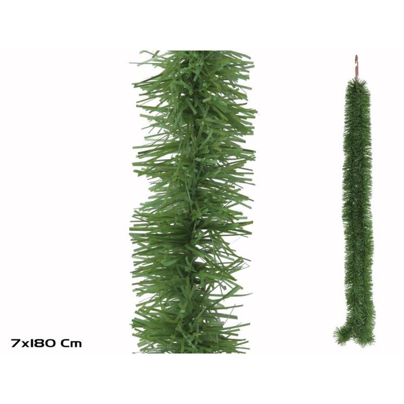 BOA P/A VERDE 7*180 CM