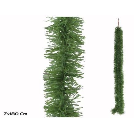 BOA P/A VERDE 7*180 CM