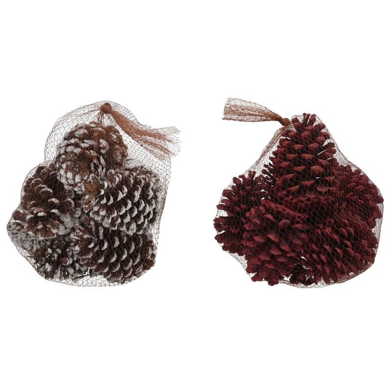 SACO PIÑA PINO PUNTAS 2STD 300G