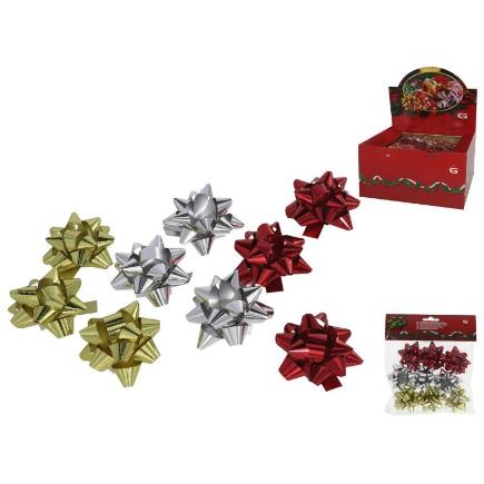SET 9 POMPONES SURTIDOS 5 CM