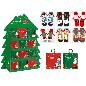 CALCETINES NAVIDAD