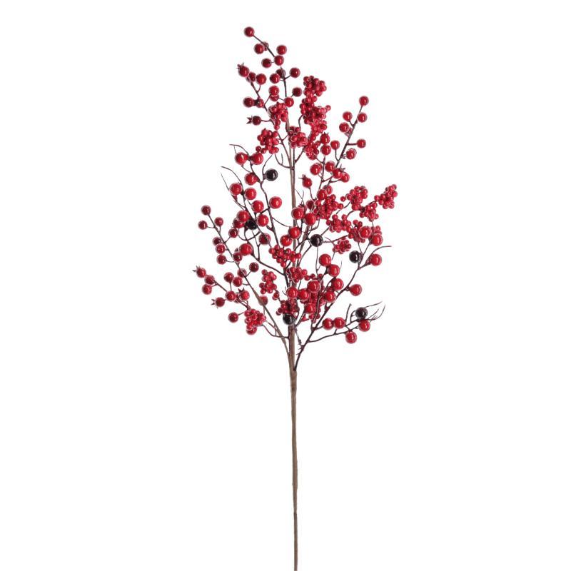 BERRY 82 CM ROJO