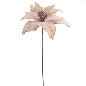 POINSETTIA VELVET BEIGE
