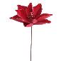 MAGNOLIA VELVET ROJO