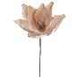 MAGNOLIA VELVET BEIGE