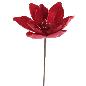 MAGNOLIA VELVET ROJO