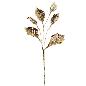 PICK ACEBO IRIDESCENT ORO