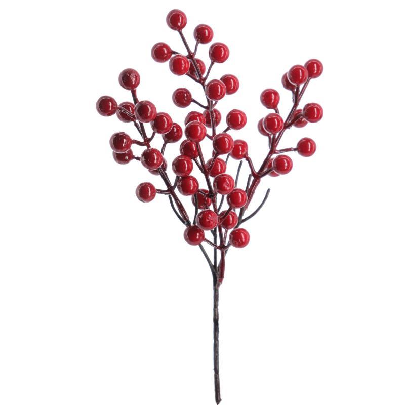 PICK BERRY ROJO