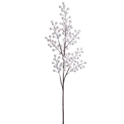 BERRY 75 CM PERLA