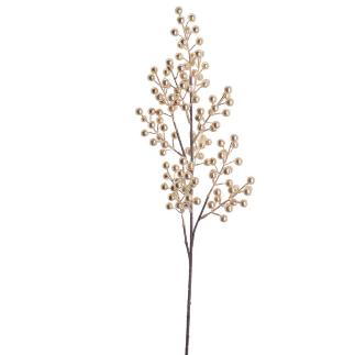 BERRY 75 CM ORO