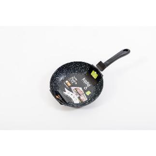SARTEN PIEDRA BLACK 32 CM