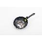SARTEN PIEDRA BLACK 32 CM