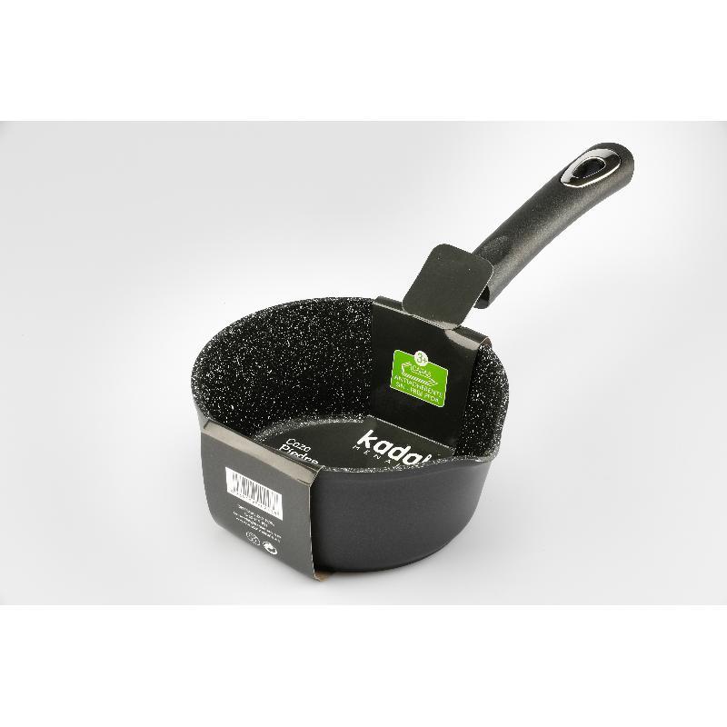 CAZO PIEDRA BLACK IT 14CM. CAZO PIEDRA BLACK IT 14CM.