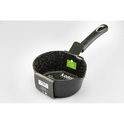 CAZO PIEDRA BLACK IT 14CM.