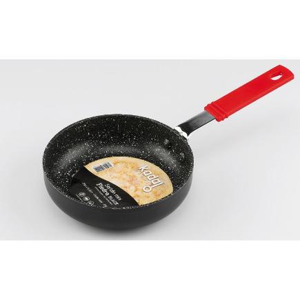 SARTEN MINI PIEDRA BLACK 14 CM