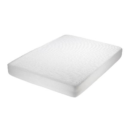 PROTECTOR COLCHON PERLA BELNOU 90X190 CM BLANCO