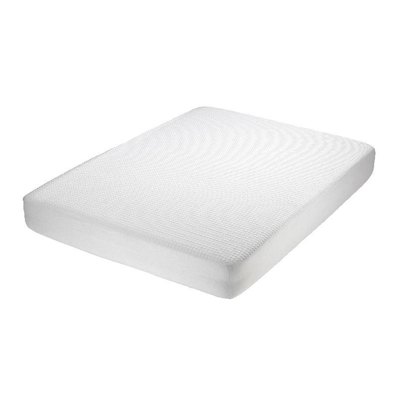 PROTECTOR COLCHON PERLA 150X190 BLANCO BELNOU